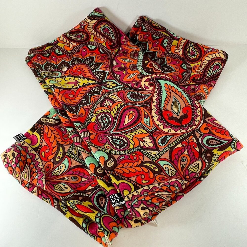 Deny Design Pillow Covers X 2